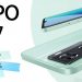OPPO ra mắt A57: Thiết kế thời thượng và khả năng sạc nhanh nhất trong phân khúc