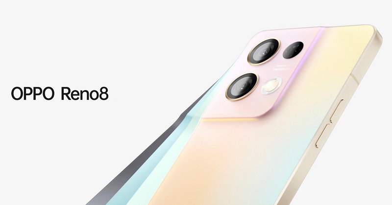 OPPO Reno8 5G có gì đặc biệt