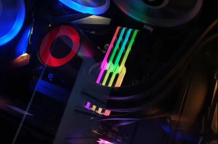 G.SKILL đã liên tục đổi mới thích ứng với các công nghệ trong các sản phẩm Trindent Z5 và Ripjaws S5 hỗ trợ DDDR5