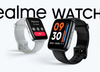 Realme Watch 3 ra mắt chính thức: Giá siêu mềm, pin dùng 7 ngày, trên 100 chế độ tập luyện