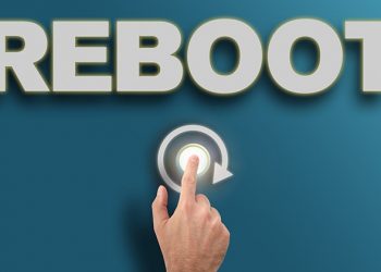 Reboot là gì