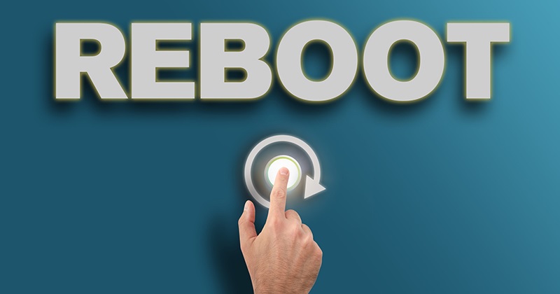 Reboot là gì
