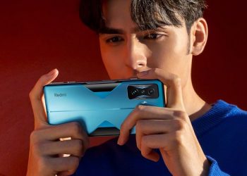 Redmi K50 Ultra lộ diện