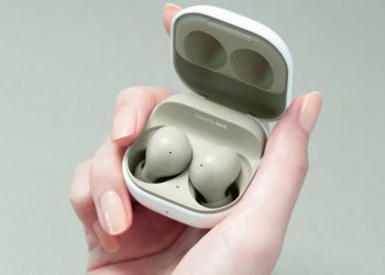 Galaxy Buds2 giá chỉ 990.000đ khi mua kèm Galaxy A33 5G (8/128GB) độc quyền Viettel Store