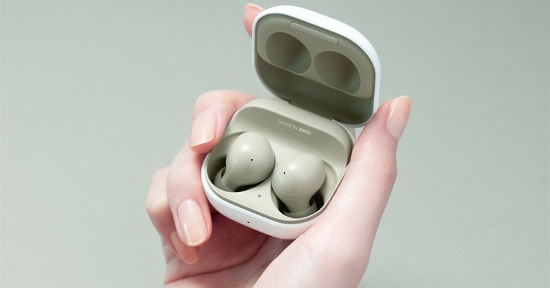 Galaxy Buds2 giá chỉ 990.000đ khi mua kèm Galaxy A33 5G (8/128GB) độc quyền Viettel Store
