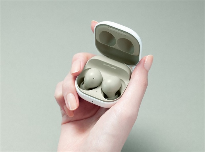 Galaxy Buds2 giá chỉ 990.000đ khi mua kèm Galaxy A33 5G (8/128GB) độc quyền Viettel Store