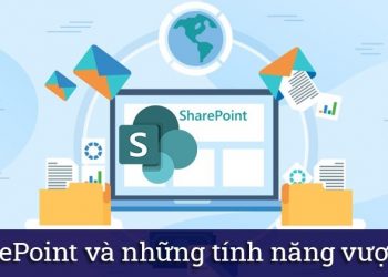 SharePoint là gì