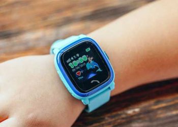 Hướng dẫn cài đặt và sử dụng đồng hồ thông minh trẻ em