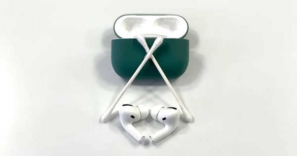 Tai nghe airpods bị rè