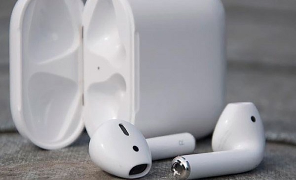 Tai nghe AirPods dùng cho điện thoại nào?
