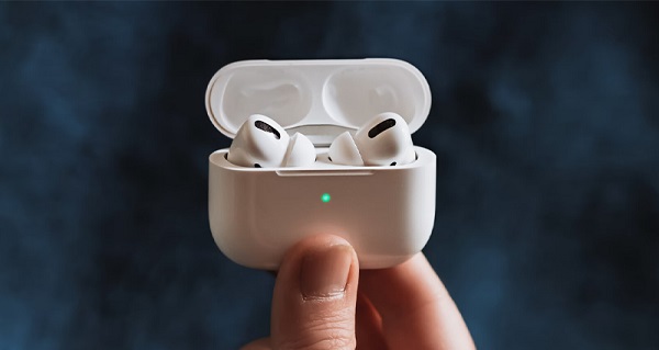 Cách kết nối tai nghe thông minh AirPods với các thiết bị khác