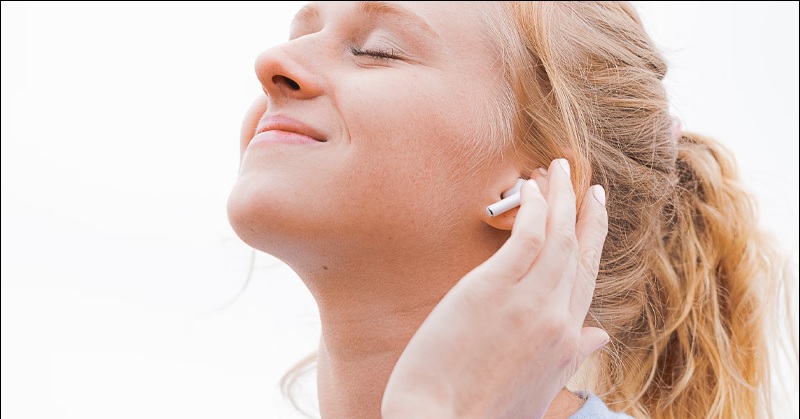 Tai nghe AirPods dùng cho điện thoại nào?