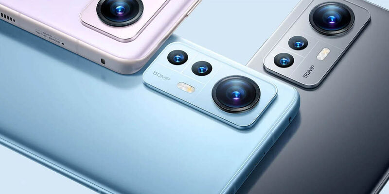 Xiaomi 12 5G luôn là lựa chọn tốt trong các smartphone cao cấp.