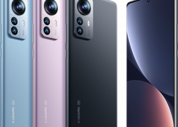 Xiaomi 12 Pro được gọi là “bậc thầy điện ảnh" với cụm camera siêu chất lượng.