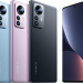 Xiaomi 12 Pro được gọi là “bậc thầy điện ảnh" với cụm camera siêu chất lượng.