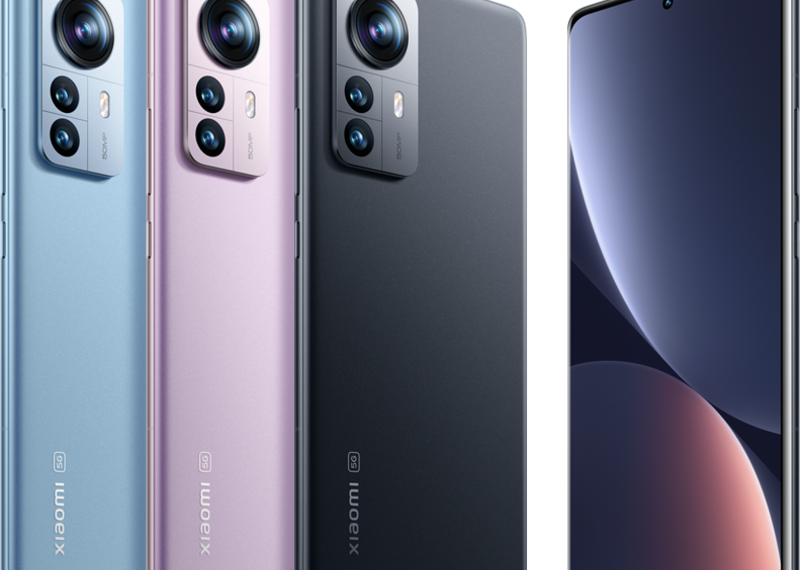 Xiaomi 12 Pro được gọi là “bậc thầy điện ảnh" với cụm camera siêu chất lượng.