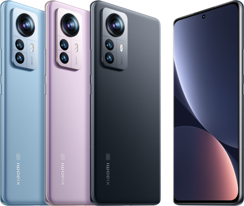 Xiaomi 12 Pro được gọi là “bậc thầy điện ảnh" với cụm camera siêu chất lượng.