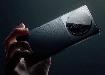 Xiaomi 12S Ultra có gì mới