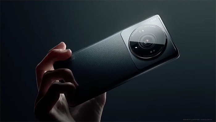 Xiaomi 12S Ultra có gì mới?