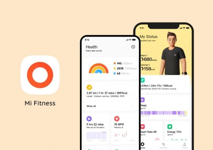 Xiaomi Wear là gì?