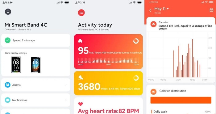Hiện tại trên cả hai nền tảng iOS hoặc Android bạn đều có thể tìm kiếm từ khóa Xiaomi Wear hoặc Mi Fitness và cài đặt dễ dàng