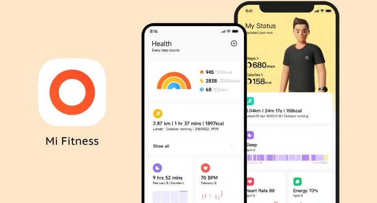Xiaomi Wear là gì? Những thông tin và tính năng mới của Xiaomi Wear