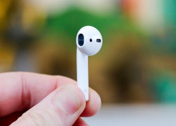 Airpods 2 semi auth là gì