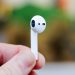 Airpods 2 semi auth là gì