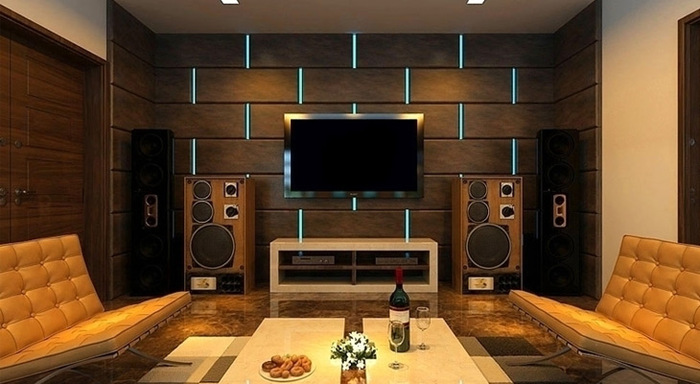 Cách để xây dựng hệ thống âm thanh Hi-Fi chuẩn