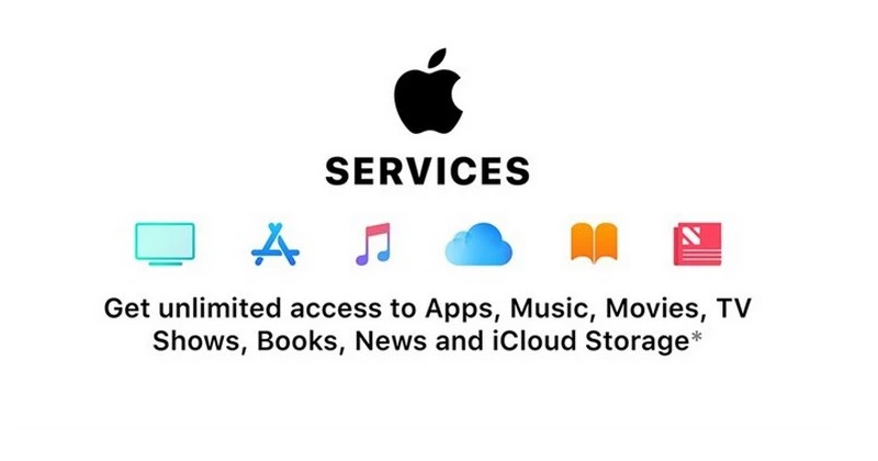Apple Service là gì? Sử dụng Apple Service như thế nào?