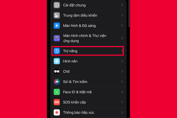 cách chạm 2 lần mở màn hình iphone