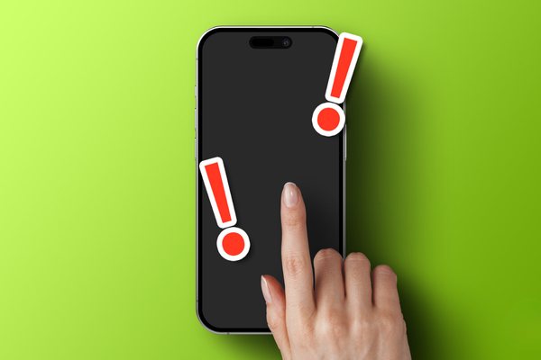 cách chạm 2 lần mở màn hình iphone