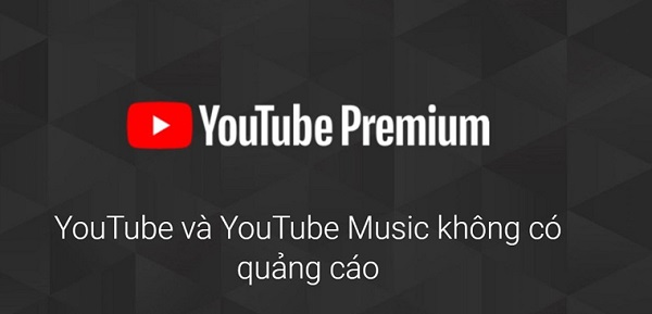Cách chặn quảng cáo Youtube trên iPhone