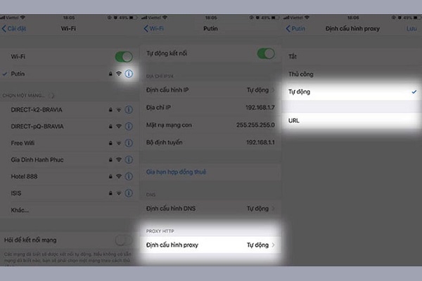 Cách chặn quảng cáo Youtube trên iPhone