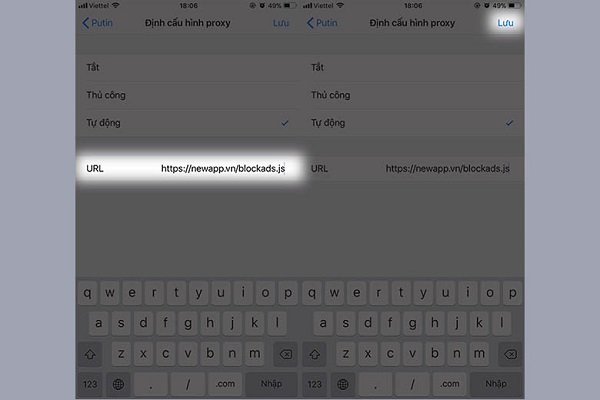 Cách chặn quảng cáo Youtube trên iPhone