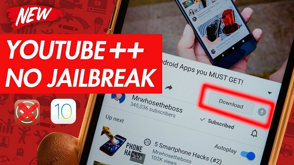 Cách chặn quảng cáo Youtube trên iPhone