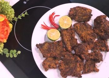 Hướng dẫn cách chế biến thịt bò bằng nồi chiên không dầu