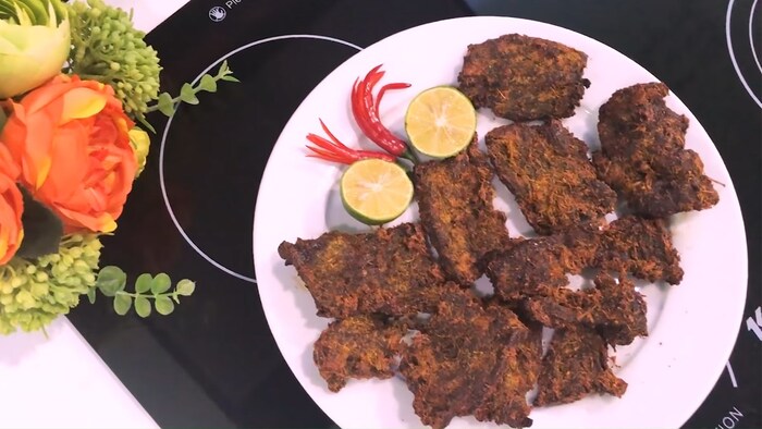 Hướng dẫn cách chế biến thịt bò bằng nồi chiên không dầu