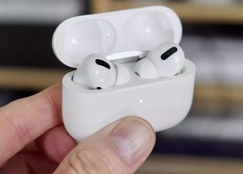 cách check IMEI AirPods