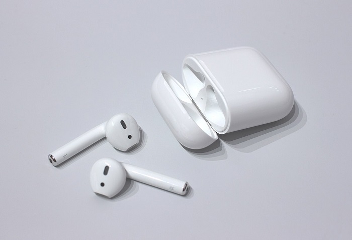 cách check IMEI AirPods