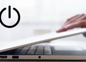 Hướng dẫn cách gập laptop không bị tắt máy để trải nghiệm nghe nhạc, xem phim không bị gián đoạn