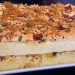 cách làm bánh bông lan mặn bằng lò nướng