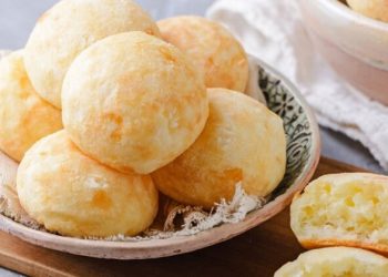 Hướng dẫn cách làm bánh mì bằng nồi cơm điện đơn giản, nhanh chóng