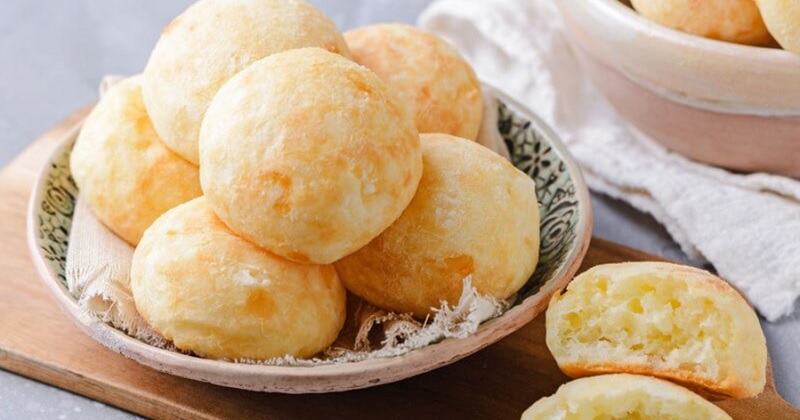 Hướng dẫn cách làm bánh mì bằng nồi cơm điện đơn giản, nhanh chóng