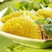 cách làm bánh xèo bằng chảo chống dính