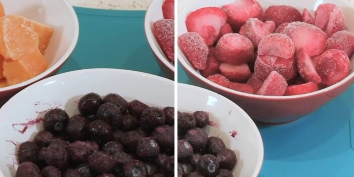 Sơ chế nguyên liệu