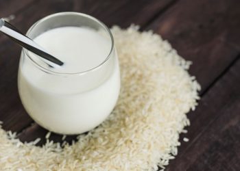 Hướng dẫn cách làm sữa gạo rang Hàn Quốc thơm lừng, bổ dưỡng