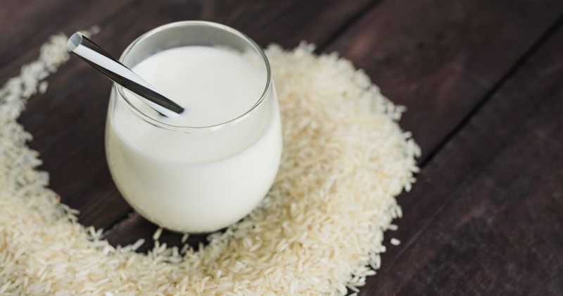 Hướng dẫn cách làm sữa gạo rang Hàn Quốc thơm lừng, bổ dưỡng