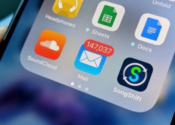 Cách nhận thông báo Gmail trên iPhone cực dễ chỉ với một vài thao tác thực hiện đơn giản
