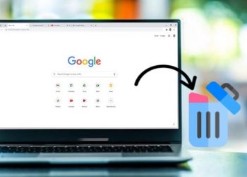 Cách xóa các shortcut trên Google Chrome